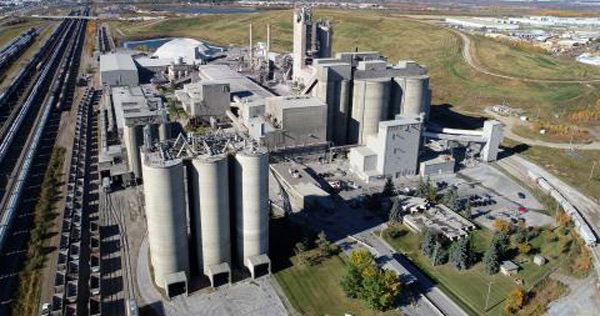 Beyond CCS: is cement investing enough in alternatives?