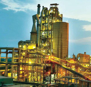 Maple Leaf Cement posts 2QFY26 earnings decline YoY, revenue up QoQ