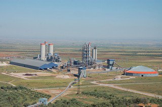 Morocco’s cement deliveries advance 28% in June