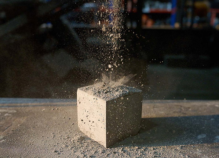 Carbon Upcycling secures funding for inaugural plant