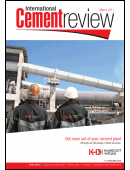 ICR March 2011 Issue