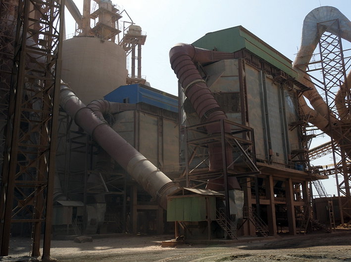 Power Cement posts strong earnings growth in 1HFY26