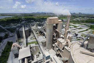 Vietnamese cement producers come under pressure