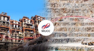 Mitsubishi UBE Cement targets December IPO