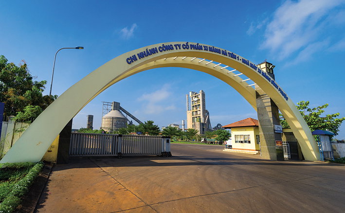 Pressure from cement and aggregate costs persists despite Vietnam steel price drop