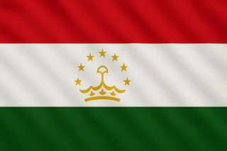 Tajikistan breaks ground on 1.2Mta cement plant
