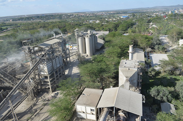 East African Portland Cement issues land ultimatum