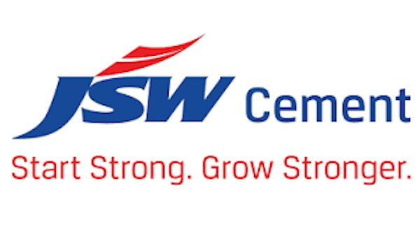JSW Cement profits up in 1Q27