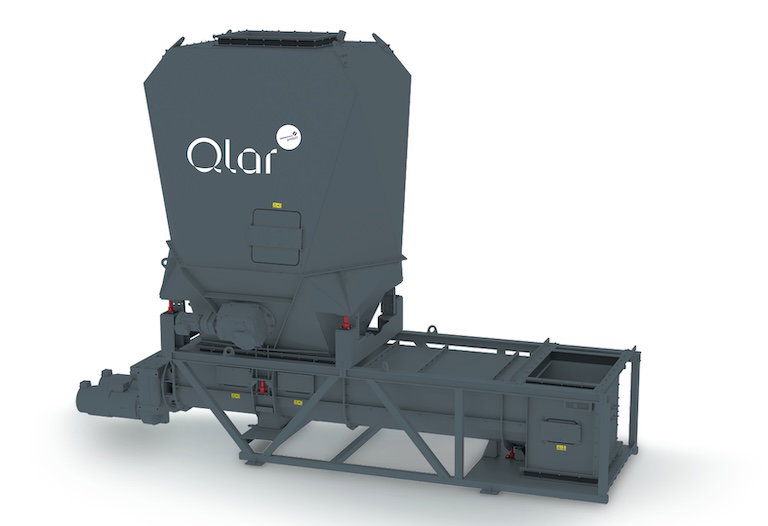 Under pressure: rethinking dosing and weighing