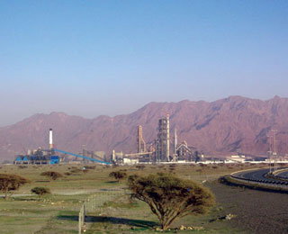 GCC market developments