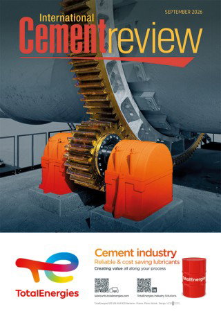Cover of ICR September 2026 Issue