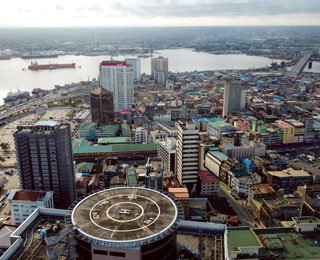 Nigeria’s hamstrung potential