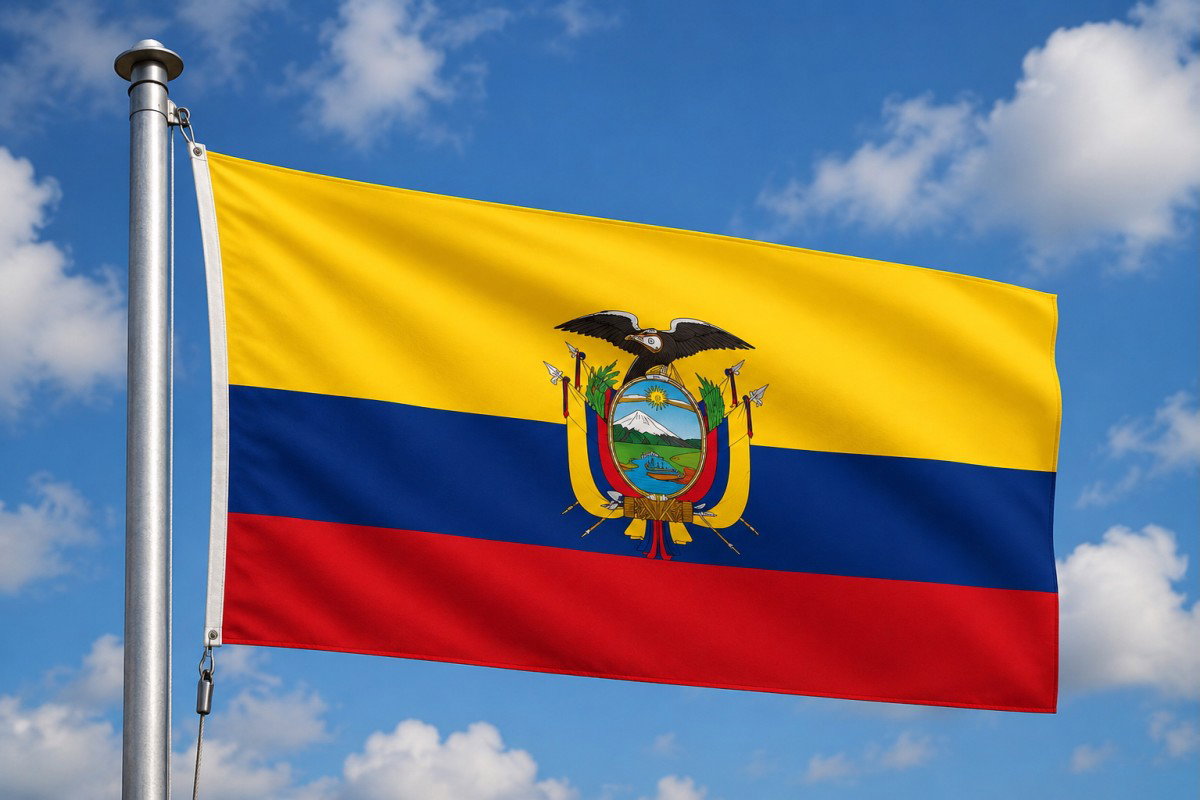 Ecuador cement dispatches rise 8.6% in July