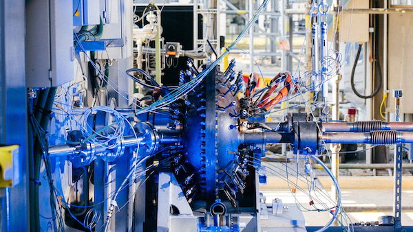 Electrification – the next phase of cement decarbonisation
