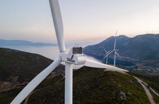 Vestas secures 10MW order to power Italian cement plant