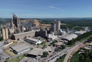 Vicat completes majority acquisition of Cimento Planalto