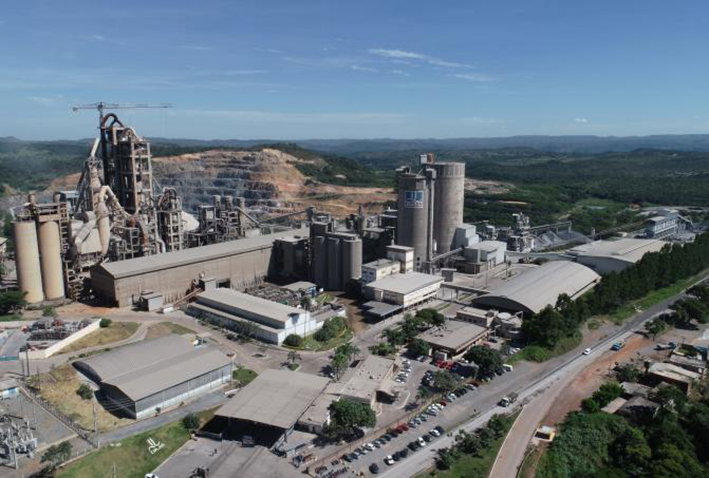 Vicat completes majority acquisition of Cimento Planalto 
