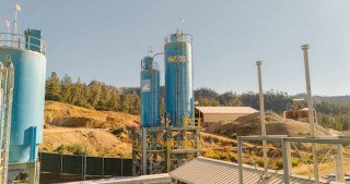 Fortera and MLC plan 300,000tpa low-carbon cement plant