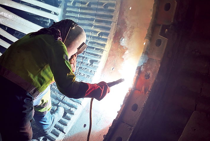 Bestway Cement posts 73% profit growth in FY25 despite lower sales