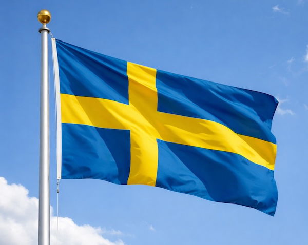 Boliden secures funding for low-carbon cement substitute project