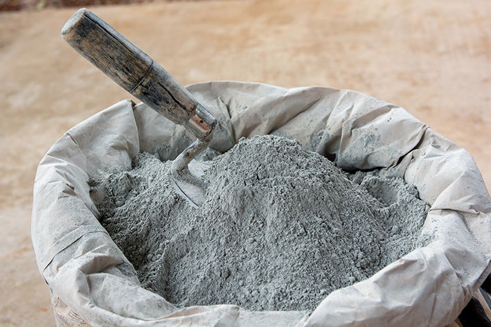 Ak-Sai Cement plant is transferred to state ownership