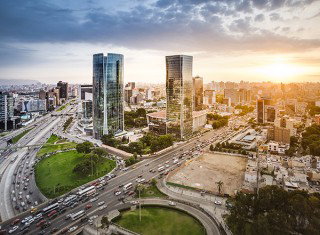 Peruvian market expands 12% in June