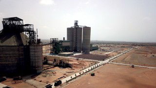 Pakistan cement dispatches face seasonal January dip