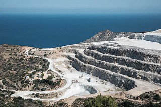 Moderate expansion of world gypsum market in next decade