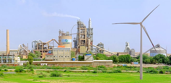 Thatta Cement approves PKR5.5bn Sukuk for expansion