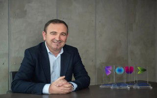 Zlatna Panega names new general director