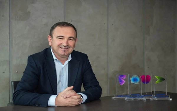 Zlatna Panega names new general director
