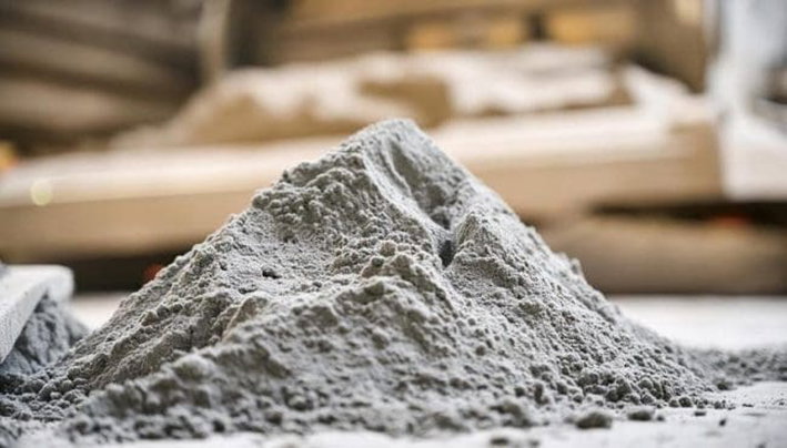 Ghana’s Trade Minister reaffirms  cement Import licence ban