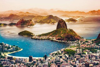 July cement deliveries increase 2% in Brazil