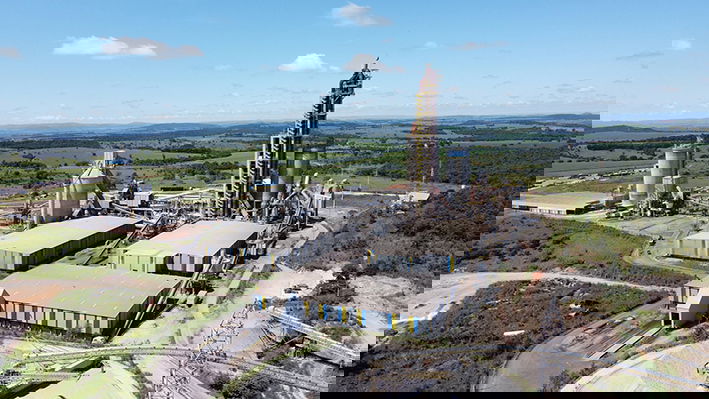 Votorantim's 3Q25 revenues rise 15% YoY