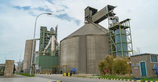 DG Khan Cement posts strong 1H FY25-26 earnings growth