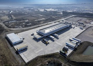 Fassa Bortolo to set up new plant in Derbyshire