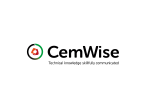 CemWise logo