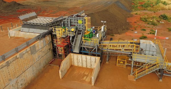MAGNA partners with MMD in southern Africa