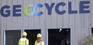 Geocycle to invest US$125m in Latin America co-processing capacity