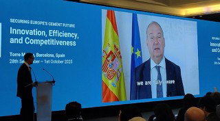 Cemtech Europe 2025 opens in Barcelona