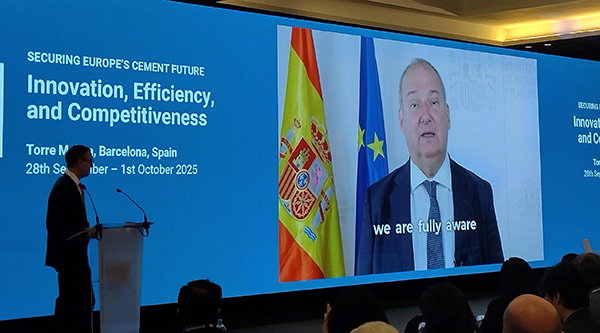 Cemtech Europe 2025 opens in Barcelona