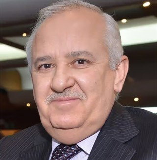 Anas Sefrioui sells French Cement plant to focus on Africa