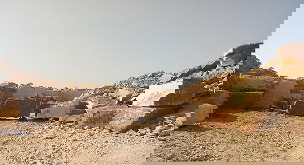 Star Cement awarded Rajasthan limestone block