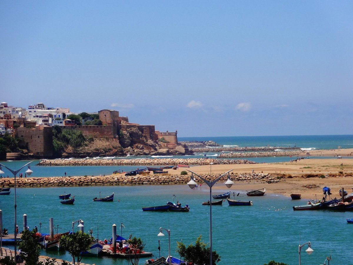 Moroccan cement deliveries advance 16% in October