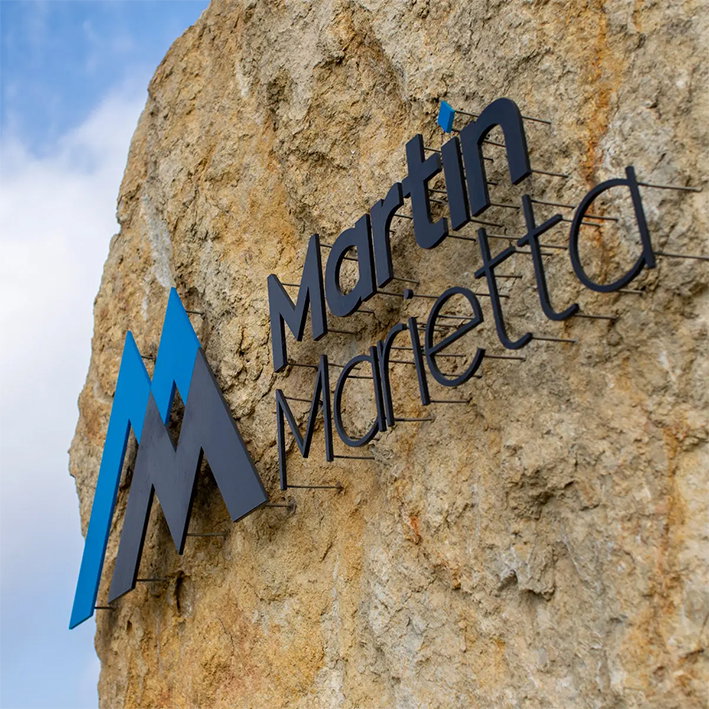 Martin Marietta to acquire Lhoist North America for US$13.5bn