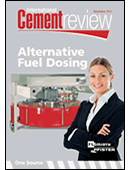 ICR November 2011 Issue
