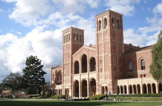 UCLA study questions carbon uptake potential of concrete