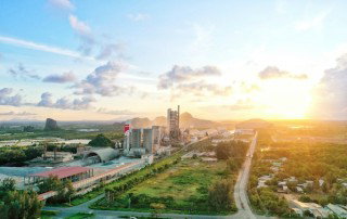 SCCC sets US$414m budget for Hon Chong expansion