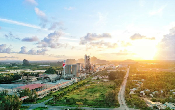 SCCC sets US$414m budget for Hon Chong expansion