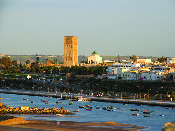 Moroccan cement market expands 19% in September